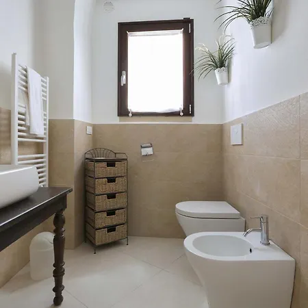 Salento Living Appartement Lecce
