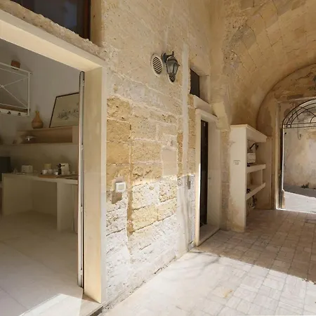 Salento Living Appartement *