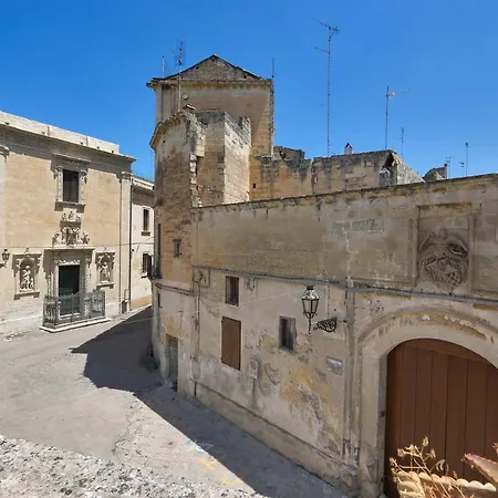 Appartement Salento Living *