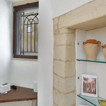 Salento Living Appartement *