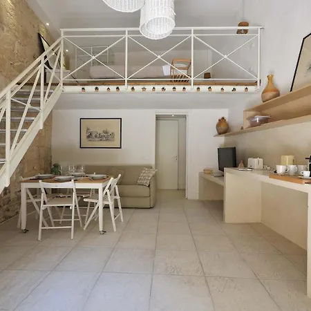 Salento Living